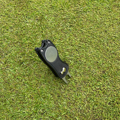 Faltbarer Divot