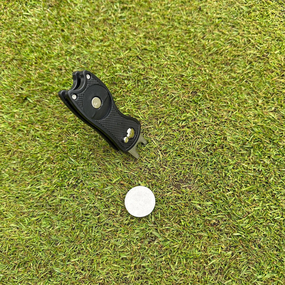Faltbarer Divot