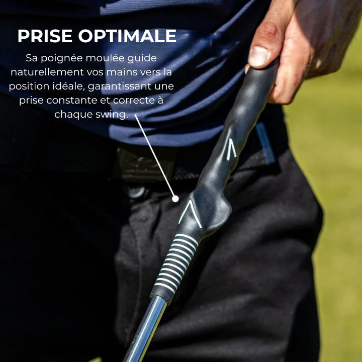Velocity Grip