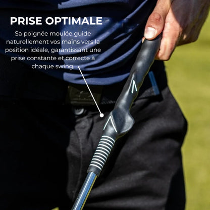 Velocity Grip