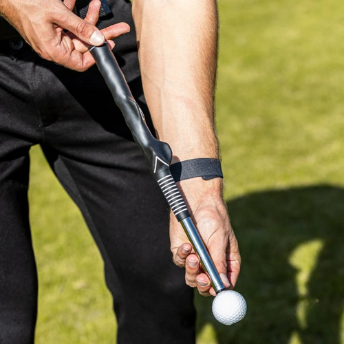 Velocity Grip